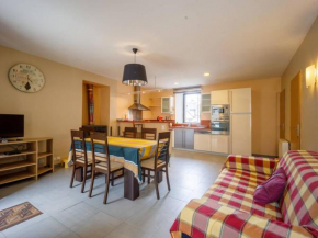 Maison cosy pour 6 pers à Loudenvielle avec Wifi gratuit, proche lac et Balnéa - FR-1-695-28